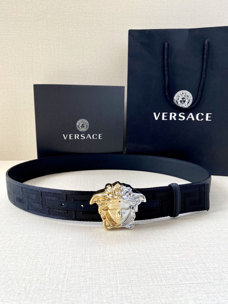 Versace Belts